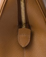Large Saffiano Leather Bag - Image 3